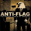 Anti-Flag - The Bright Lights of America