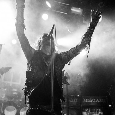 review: Watain - 11/01 - 013 Watain