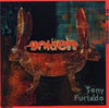 Podiuminfo recensie: Tony Furtado Golden