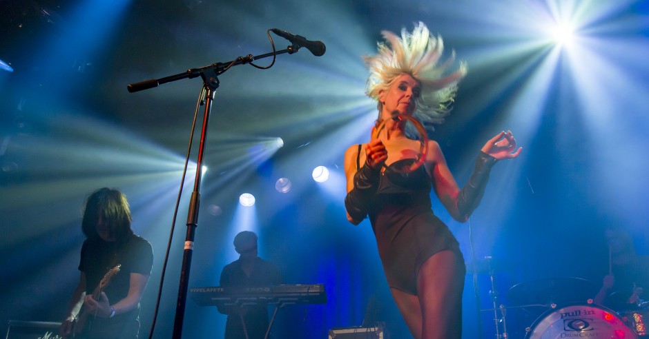 Festivalinfo review: Vive La Fête - 13/10 - Melkweg