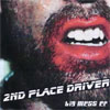 2nd Place Driver – Big Mess