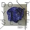 Cover Diggy Dex - Do It Yourself