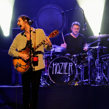 Hozier