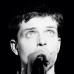 Ian Curtis