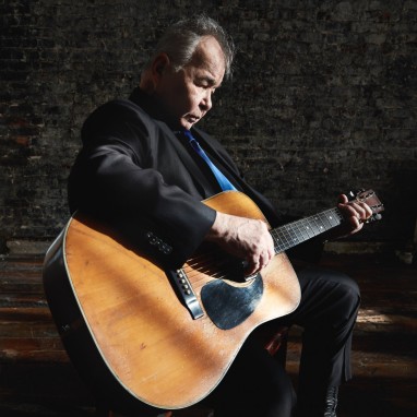 John Prine