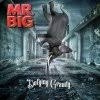 Cover Mr. Big - Defying Gravity