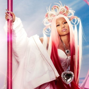 Nicki Minaj