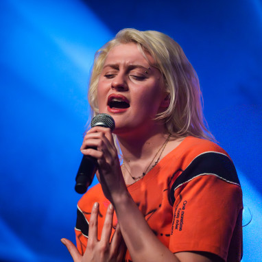 Noor - Norah hendriks