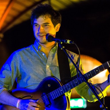 Ryley walker