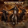 Cover Symphonity - Marco Polo: The Metal Soundtrack
