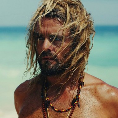 Xavier Rudd