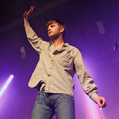 review: Loose Ends 2019 Fontaines D.C.