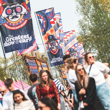 review: Paaspop Schijndel 2025 - Vrijdag