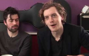 Video: My Favourite Live Artist : Balthazar
