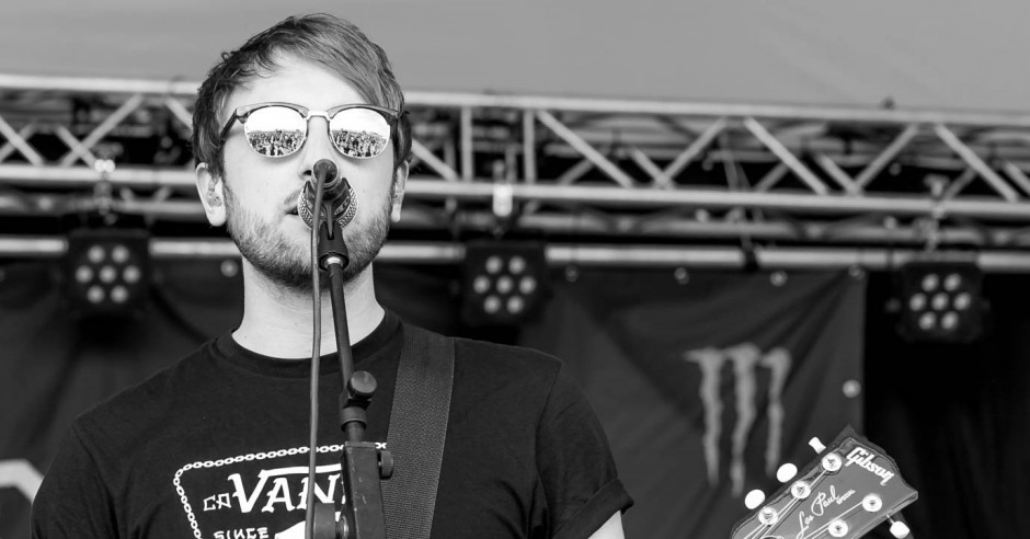 Bekijk de Groezrock 2017 - Zondag foto's