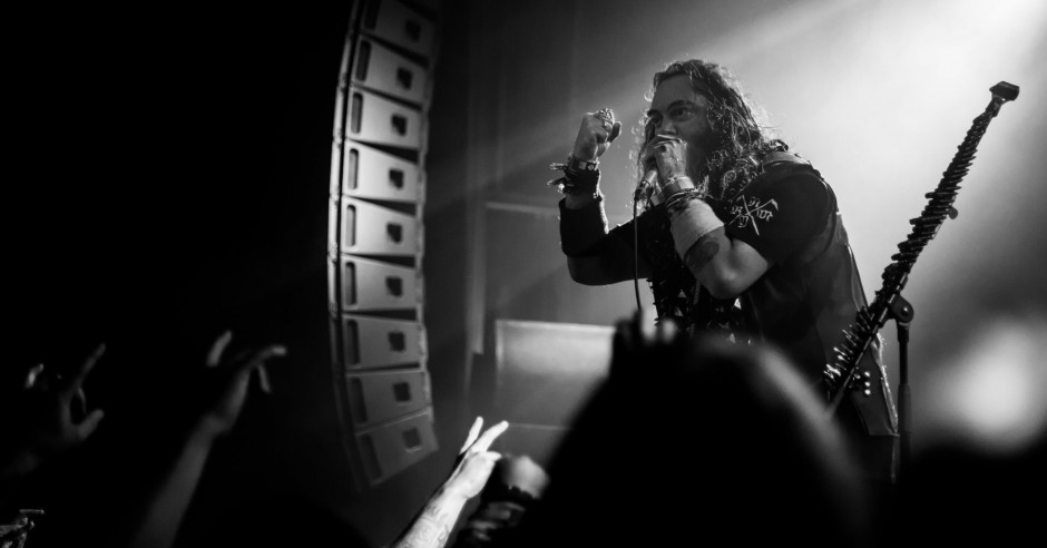 Bekijk de Soulfly - 26/06 - Patronaat foto's