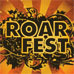 logo ROARFest