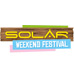 logo Solar Weekend