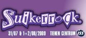 Suikerrock2009