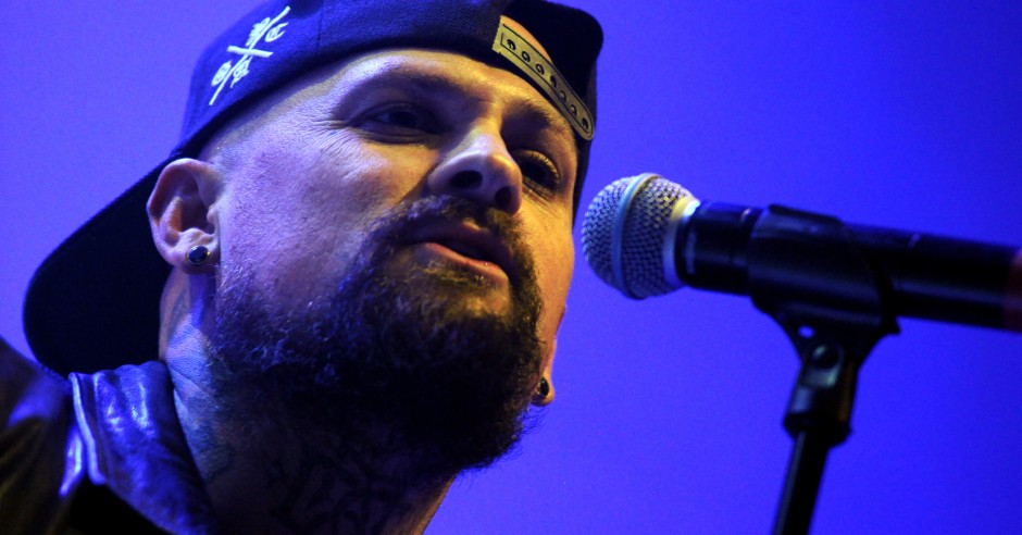 Festivalinfo review: Good Charlotte -21/8 - TivoliVredenburg