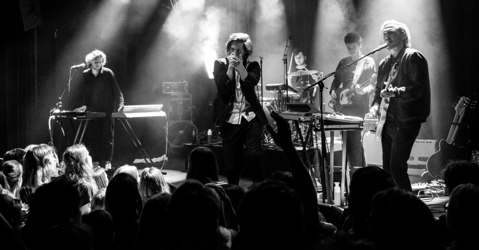 Festivalinfo review: Bazart - 2/12 - Patronaat
