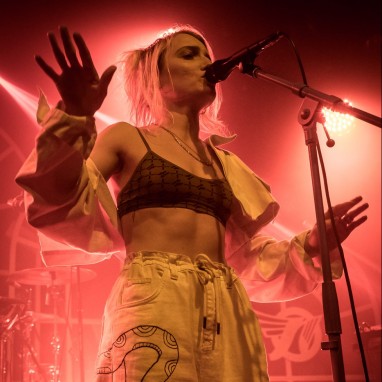 A.Rose