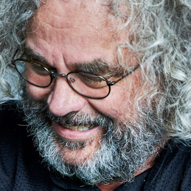 Andreas Vollenweider