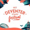 logo Deventer Stadsfestival