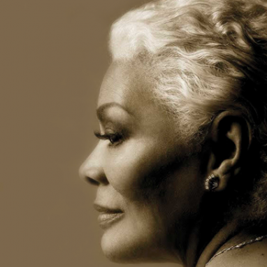 Dionne Warwick news_groot