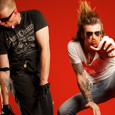 Eagles of Death Metal