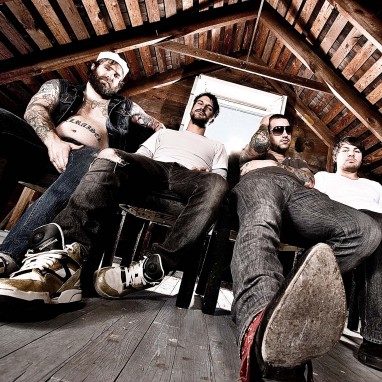 Every Time I Die