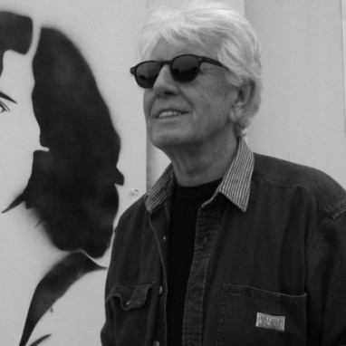 Graham Nash