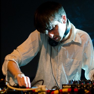 James Holden