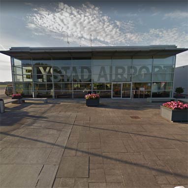 Lelystad Airport