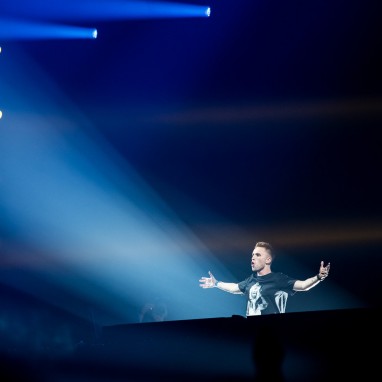 Nicky Romero 