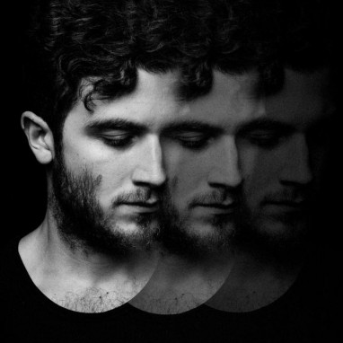 Nicolas Jaar