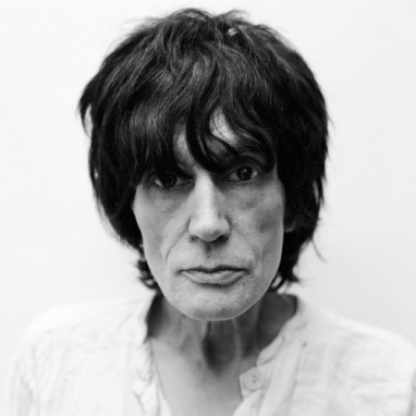 Peter Perrett