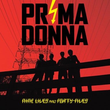 Primadonna