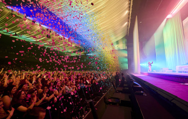 Roxy Dekker AFAS Live