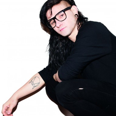 Skrillex