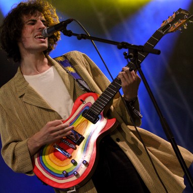 Swim Deep