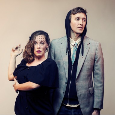 Sylvan Esso