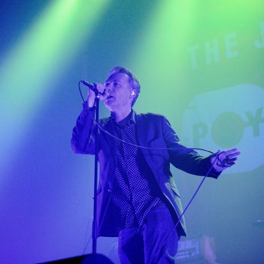 The Jesus And Mary Chain news_groot