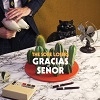 Cover The Sore Losers - Gracias Señor