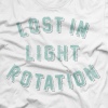 Tullycraft Lost In Light Rotation cover