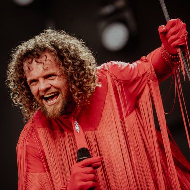 review: Di-rect - 12/06 - De Kuip Di-rect