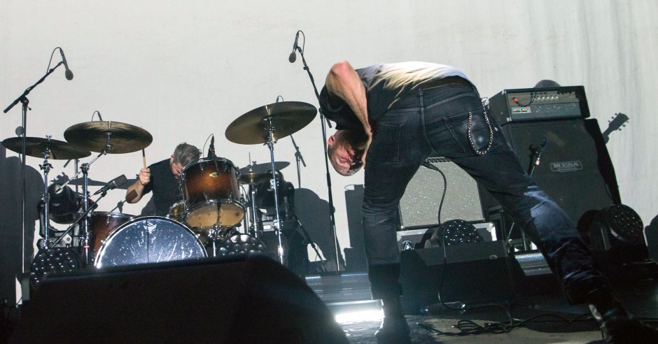Bekijk de AMENRA – The Building of the Free Church  - 28/09 - Paradiso foto's