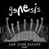 Genesis – Live over Europe 2007