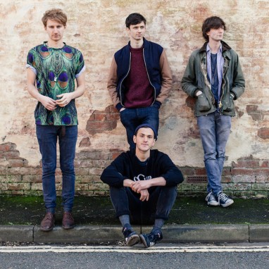 glassanimals