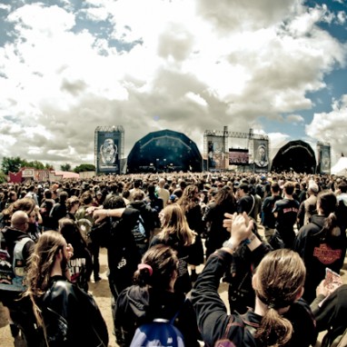 hellfest